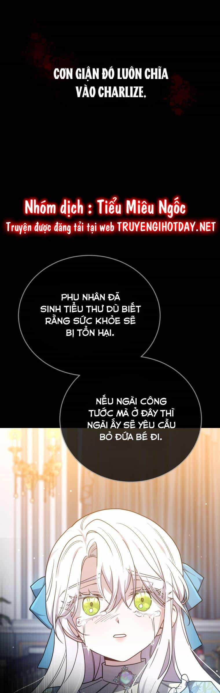 Cháu Trai Của Nam Chính Rất Thích Tôi - Chương 32 - ảnh 9