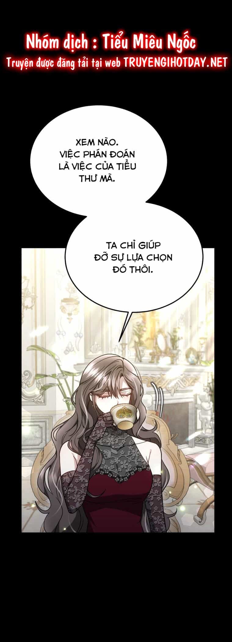 Cháu Trai Của Nam Chính Rất Thích Tôi - Chương 33 - ảnh 20