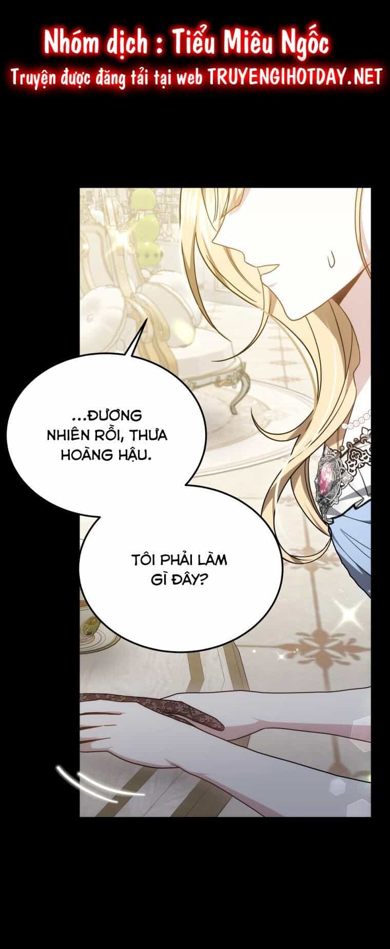 Cháu Trai Của Nam Chính Rất Thích Tôi - Chương 33 - ảnh 25