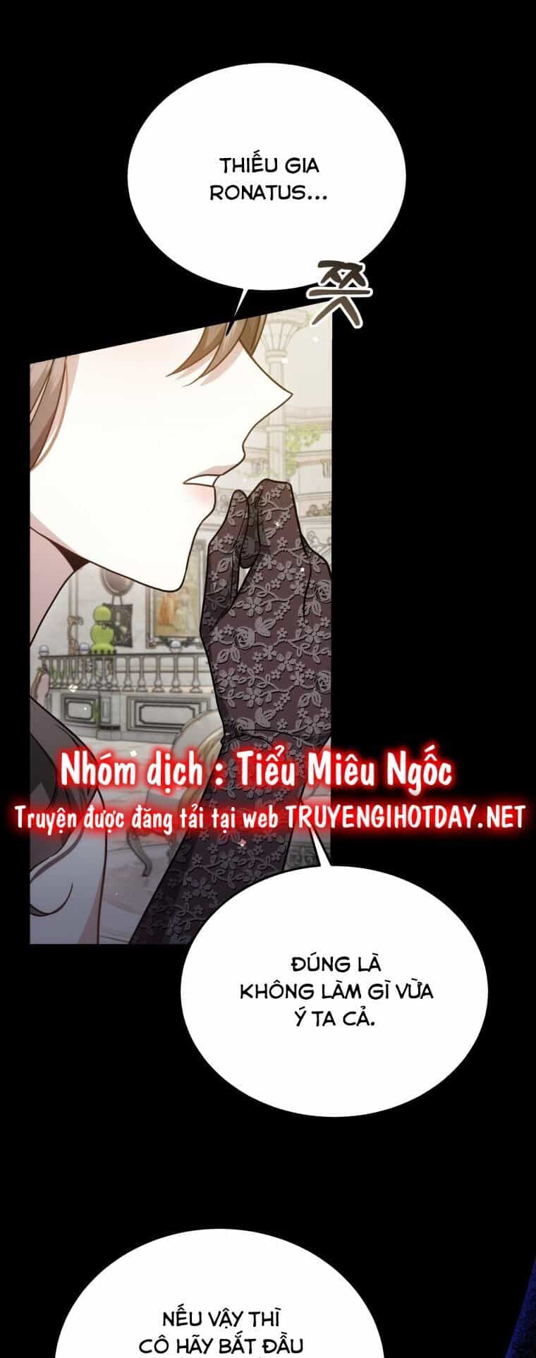 Cháu Trai Của Nam Chính Rất Thích Tôi - Chương 33 - ảnh 32