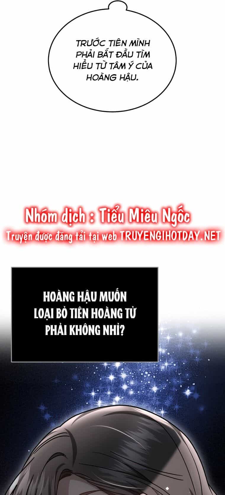 Cháu Trai Của Nam Chính Rất Thích Tôi - Chương 33 - ảnh 38