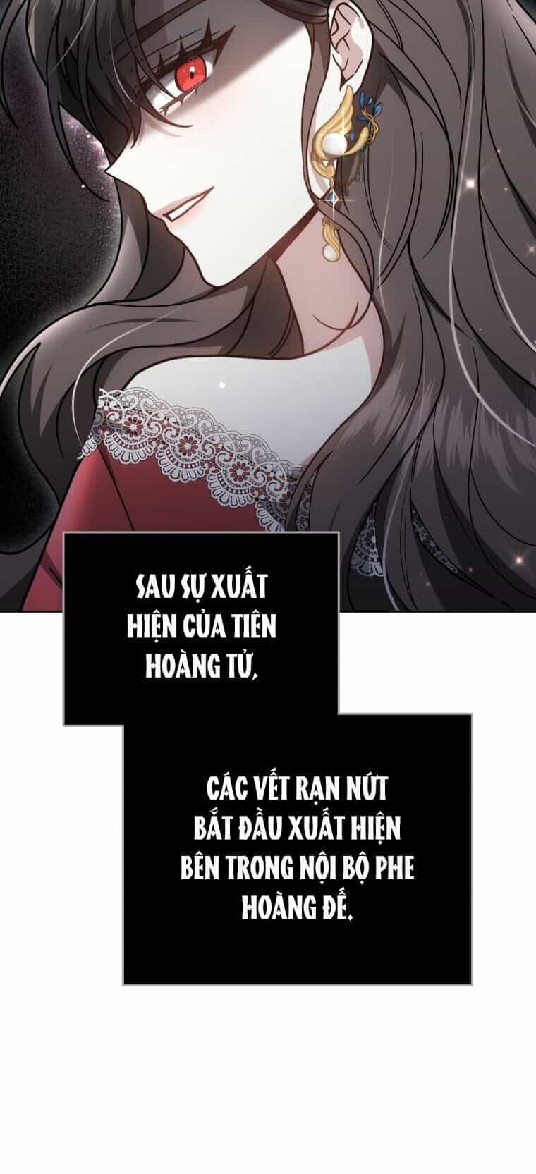 Cháu Trai Của Nam Chính Rất Thích Tôi - Chương 33 - ảnh 39