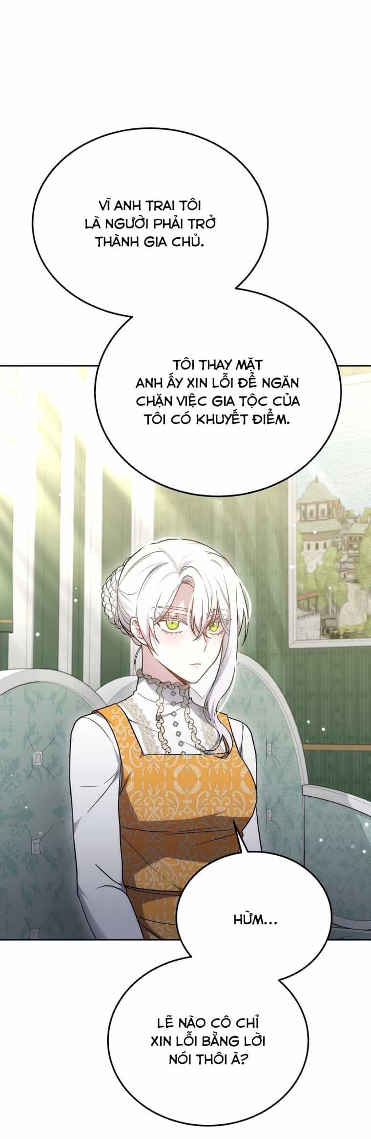 Cháu Trai Của Nam Chính Rất Thích Tôi - Chương 33 - ảnh 51