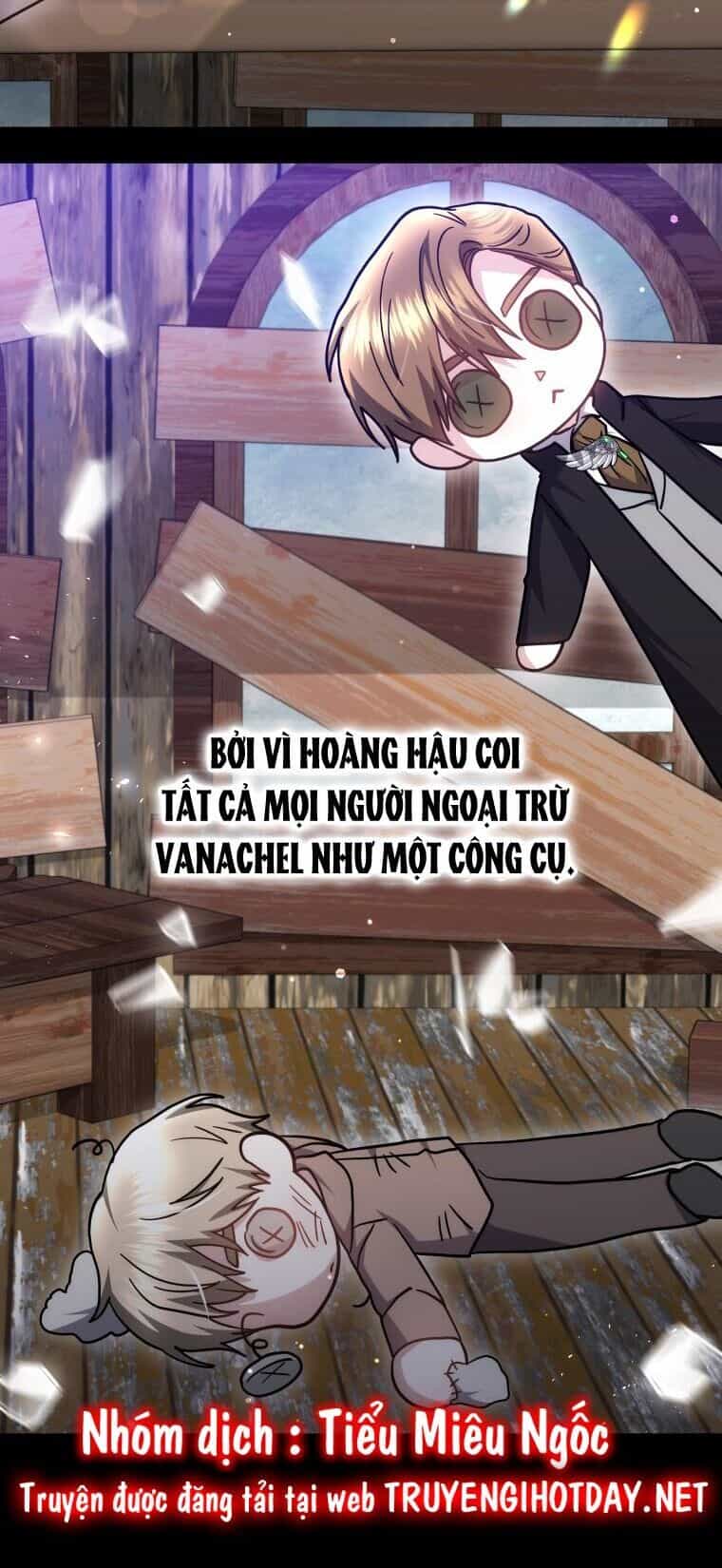 Cháu Trai Của Nam Chính Rất Thích Tôi - Chương 33 - ảnh 62
