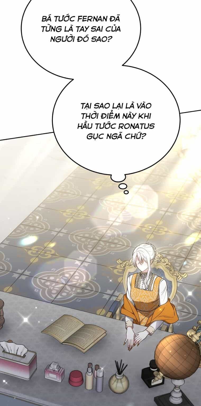 Cháu Trai Của Nam Chính Rất Thích Tôi - Chương 33 - ảnh 8