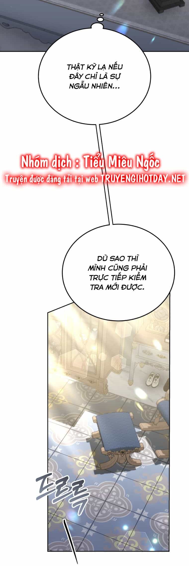 Cháu Trai Của Nam Chính Rất Thích Tôi - Chương 33 - ảnh 9