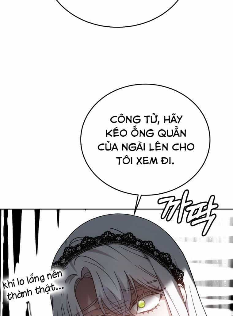 Cháu Trai Của Nam Chính Rất Thích Tôi - Chương 34 - ảnh 105