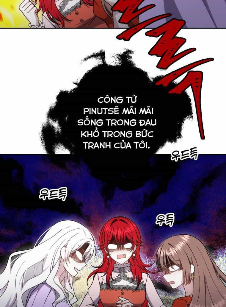 Cháu Trai Của Nam Chính Rất Thích Tôi - Chương 34 - ảnh 13