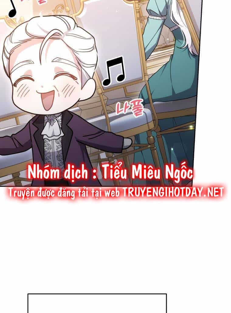 Cháu Trai Của Nam Chính Rất Thích Tôi - Chương 34 - ảnh 27
