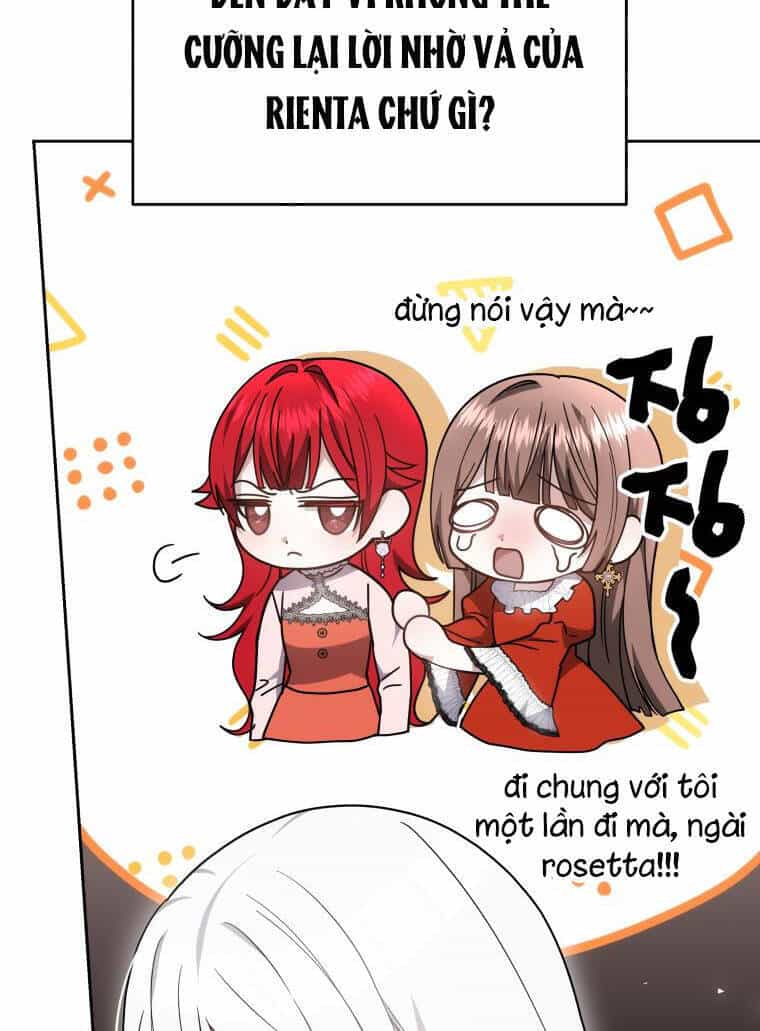 Cháu Trai Của Nam Chính Rất Thích Tôi - Chương 34 - ảnh 30