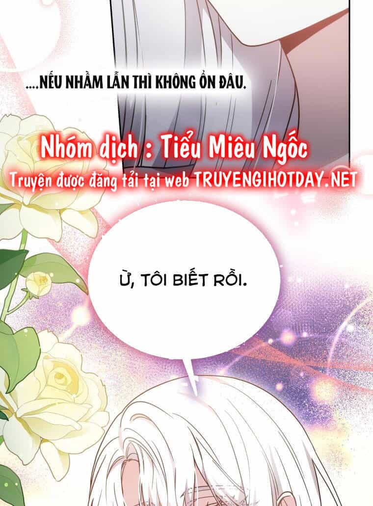 Cháu Trai Của Nam Chính Rất Thích Tôi - Chương 34 - ảnh 37