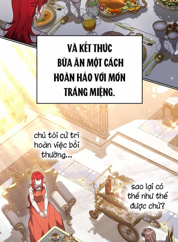 Cháu Trai Của Nam Chính Rất Thích Tôi - Chương 34 - ảnh 40