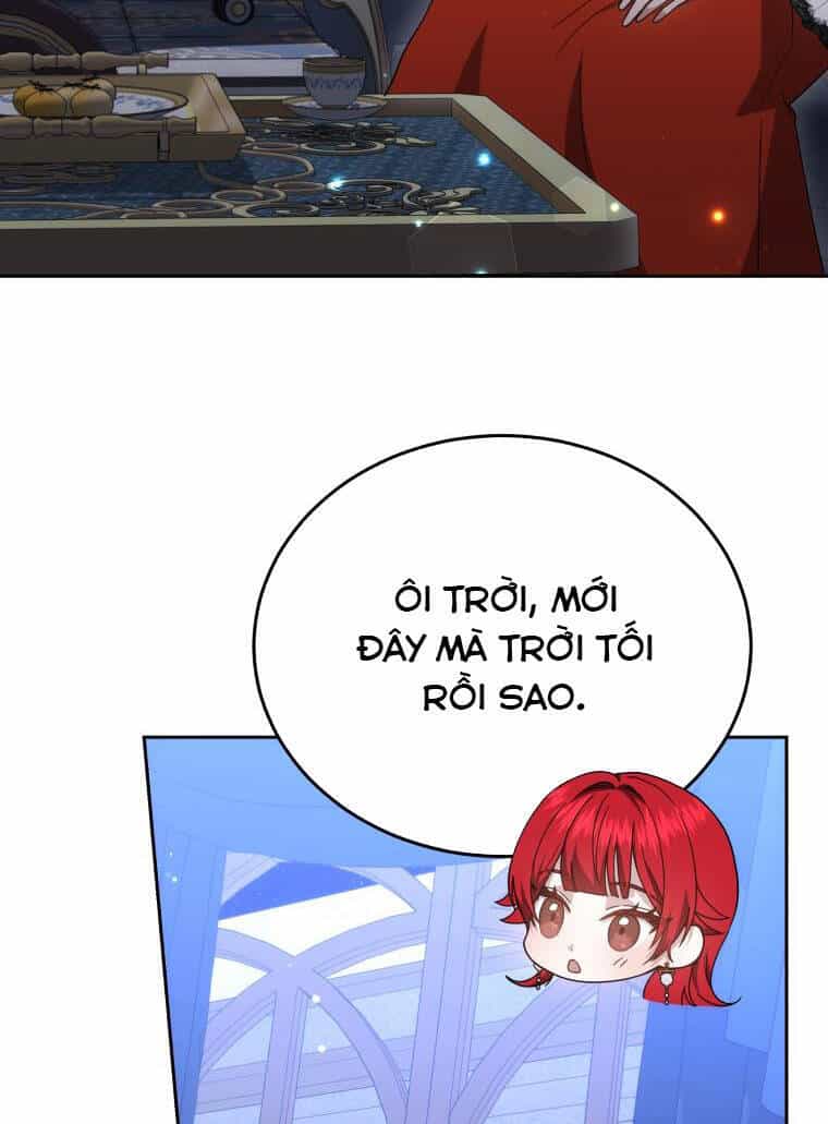 Cháu Trai Của Nam Chính Rất Thích Tôi - Chương 34 - ảnh 47
