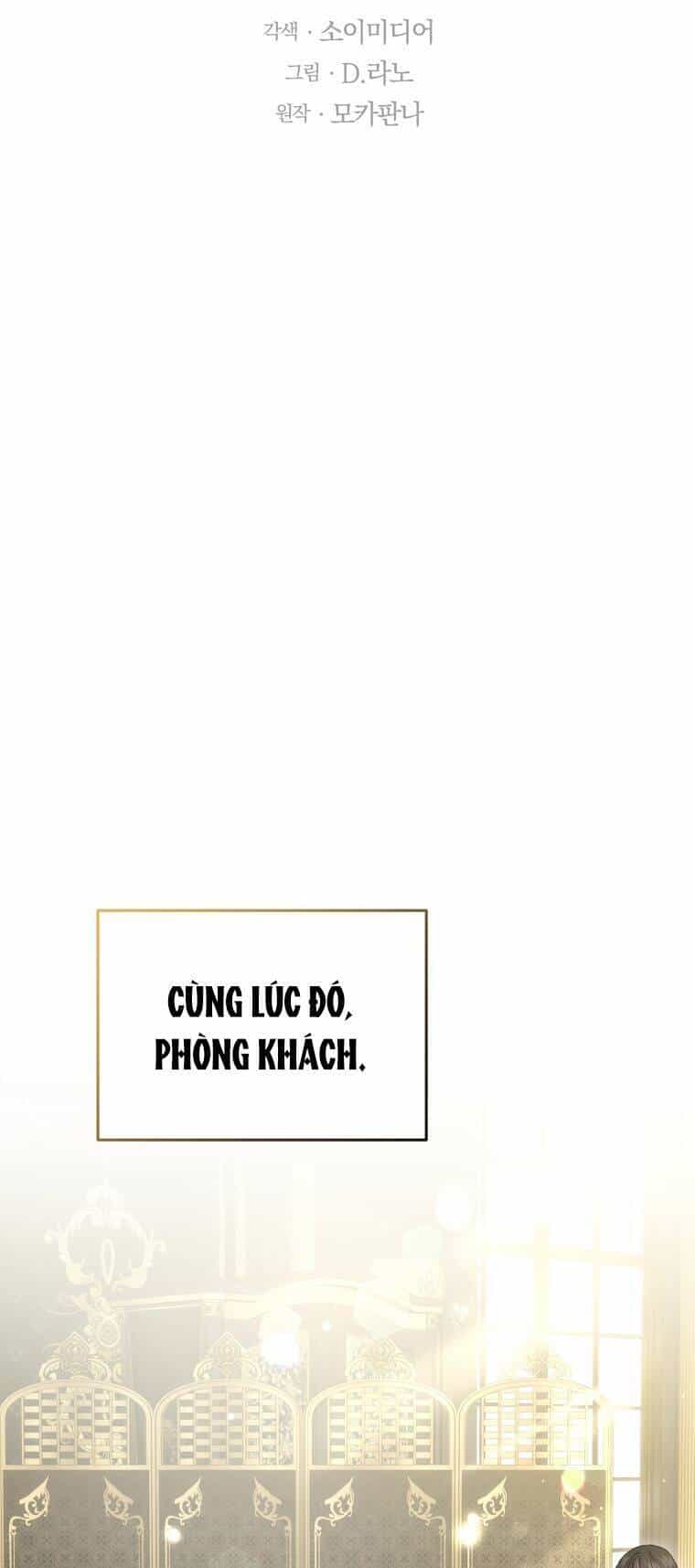 Cháu Trai Của Nam Chính Rất Thích Tôi - Chương 35 - ảnh 19