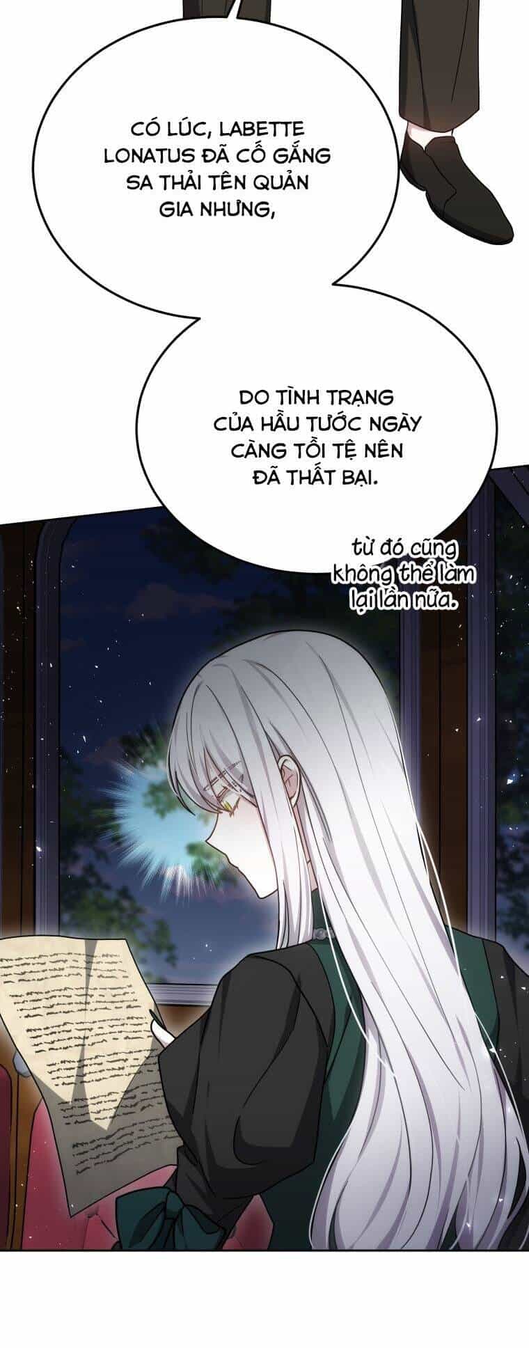 Cháu Trai Của Nam Chính Rất Thích Tôi - Chương 35 - ảnh 46