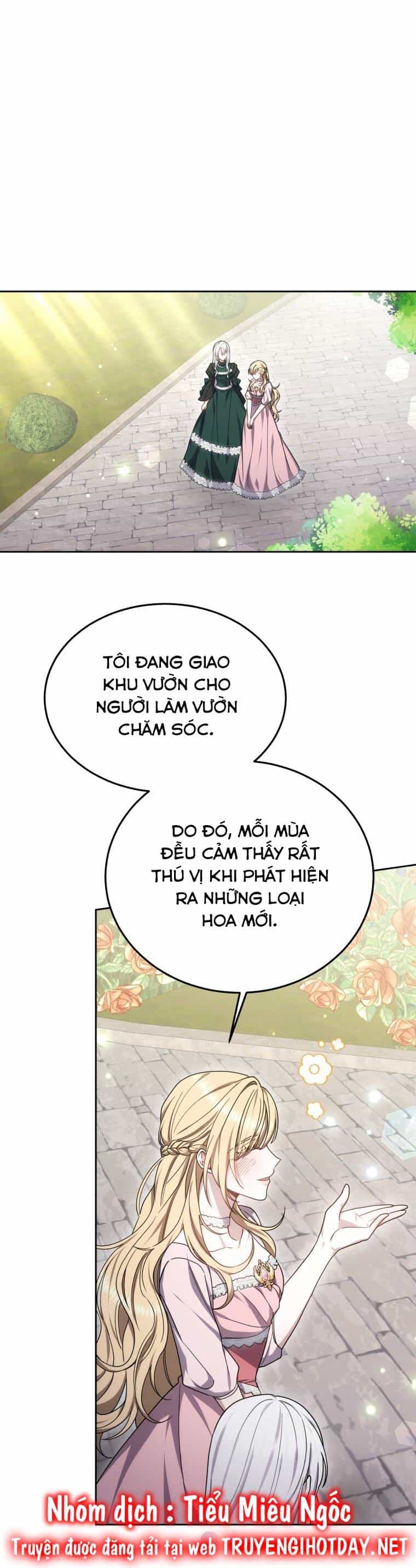 Cháu Trai Của Nam Chính Rất Thích Tôi - Chương 35 - ảnh 62