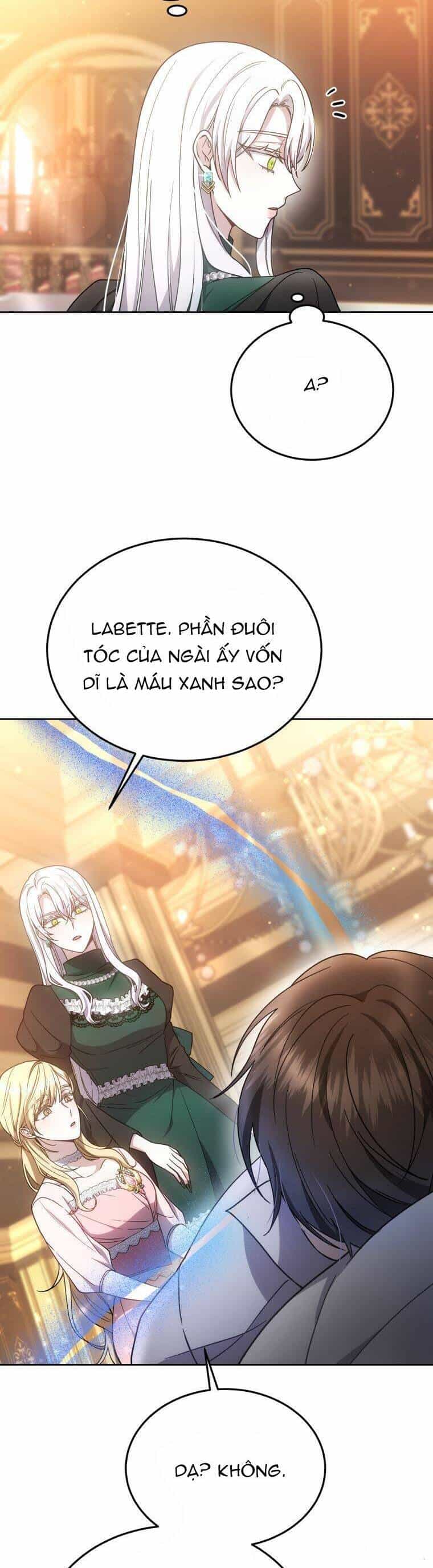 Cháu Trai Của Nam Chính Rất Thích Tôi - Chương 36 - ảnh 28
