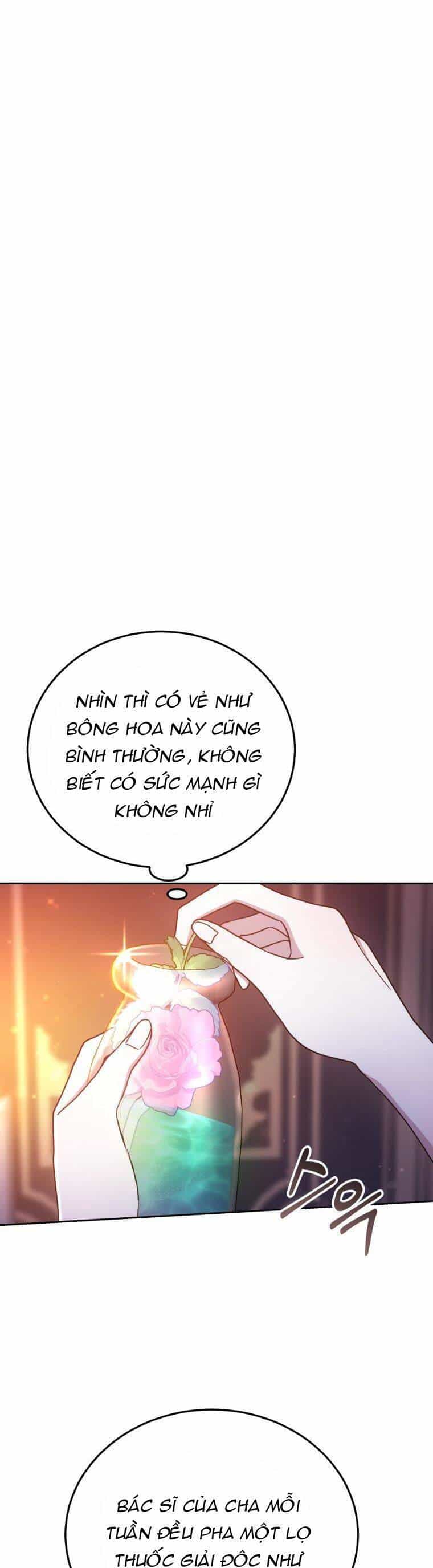 Cháu Trai Của Nam Chính Rất Thích Tôi - Chương 36 - ảnh 35