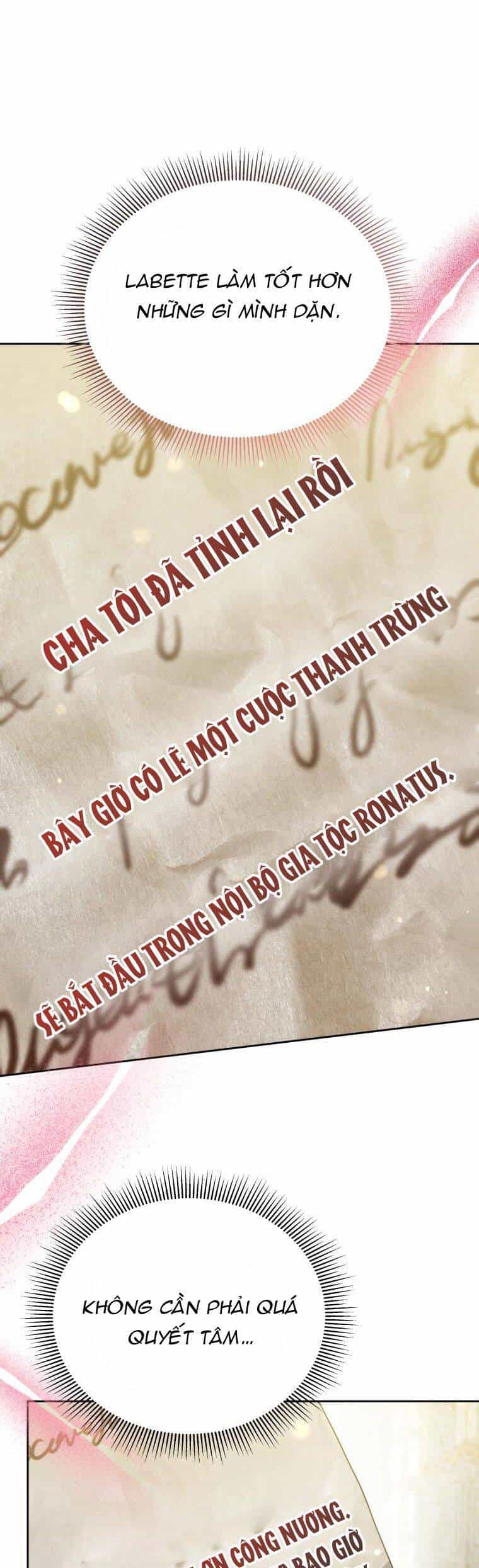 Cháu Trai Của Nam Chính Rất Thích Tôi - Chương 36 - ảnh 47