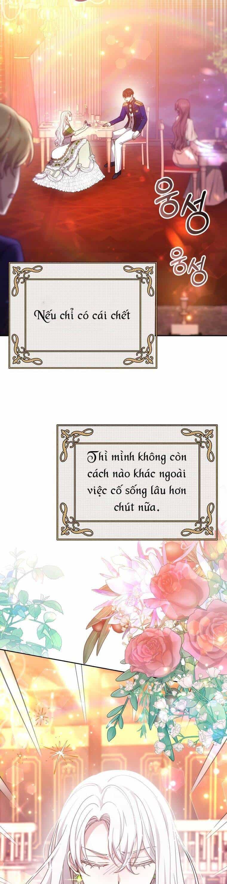 Cháu Trai Của Nam Chính Rất Thích Tôi - Chương 36 - ảnh 51
