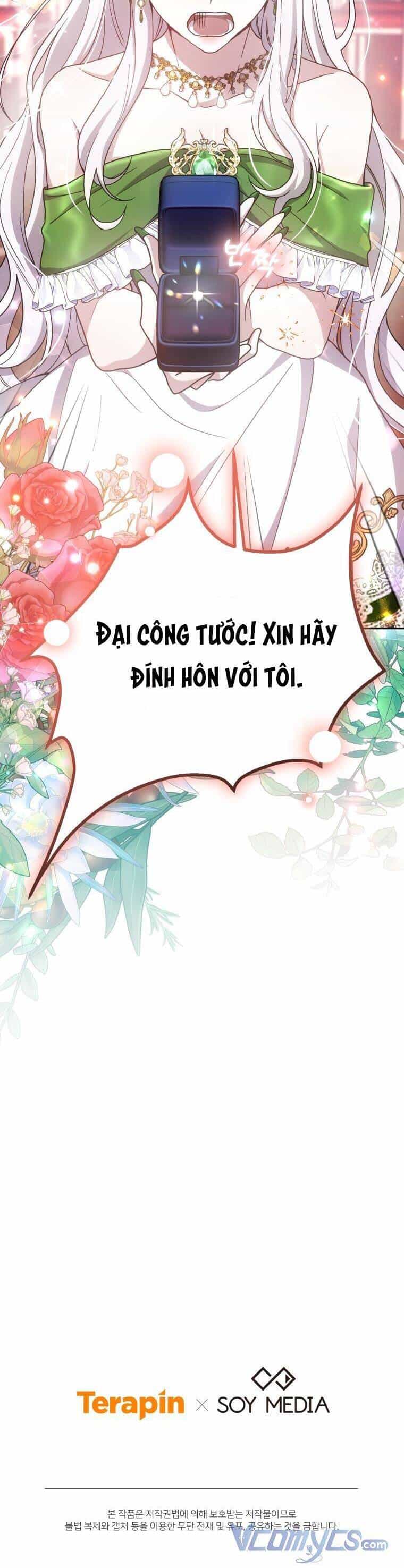 Cháu Trai Của Nam Chính Rất Thích Tôi - Chương 36 - ảnh 52