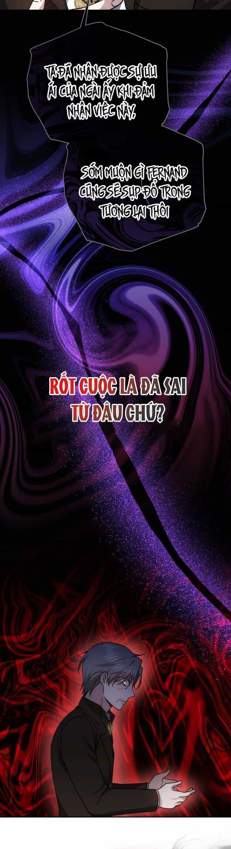 Cháu Trai Của Nam Chính Rất Thích Tôi - Chương 37 - ảnh 14