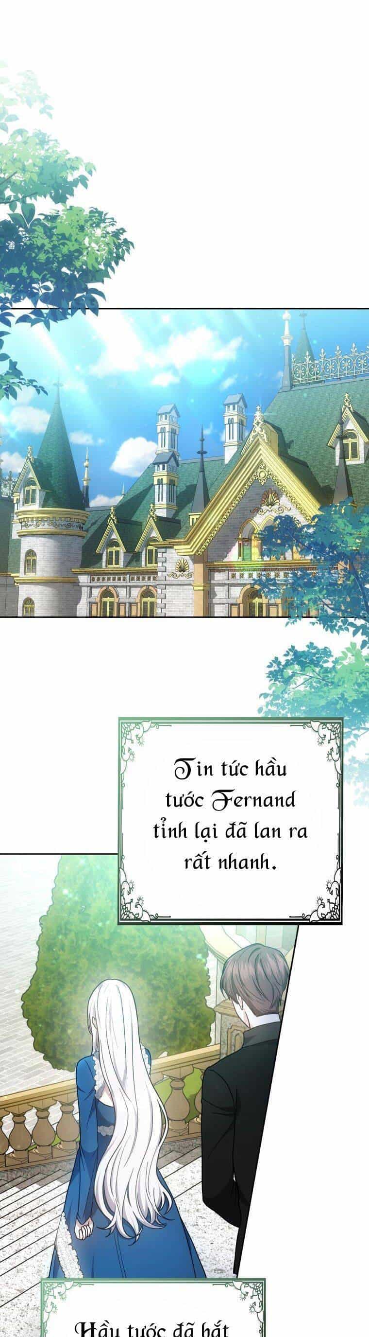 Cháu Trai Của Nam Chính Rất Thích Tôi - Chương 37 - ảnh 20