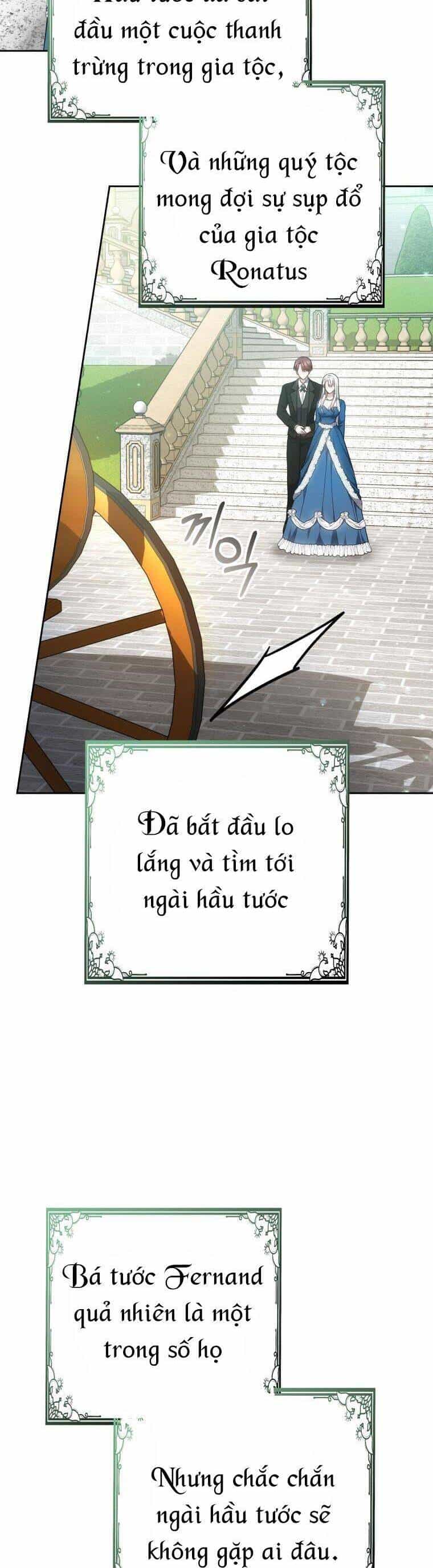 Cháu Trai Của Nam Chính Rất Thích Tôi - Chương 37 - ảnh 21