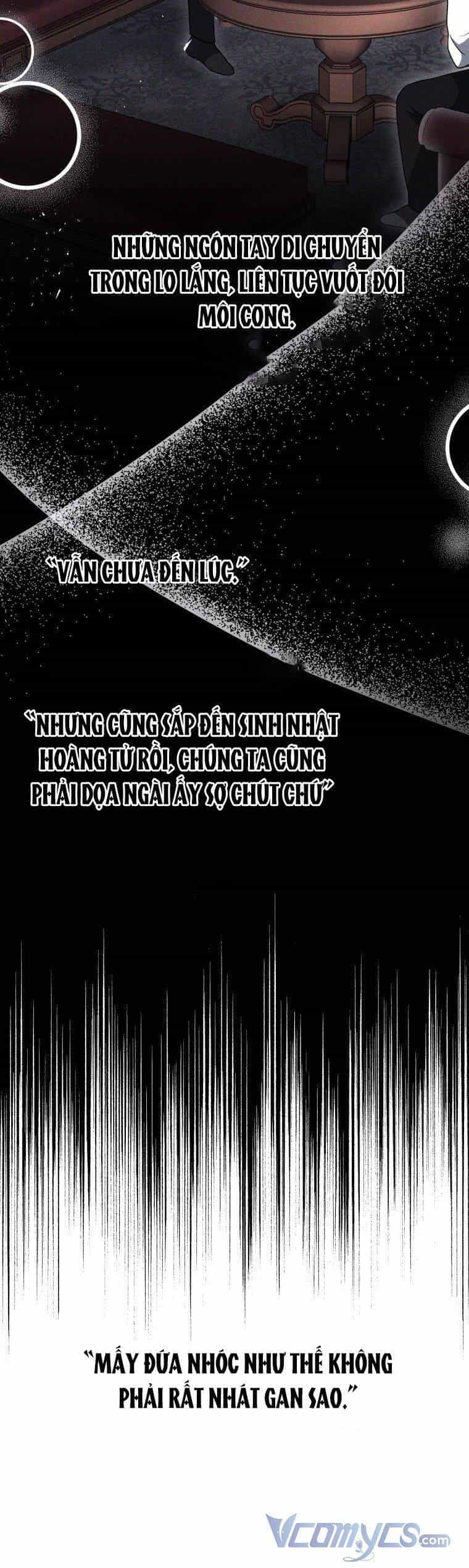 Cháu Trai Của Nam Chính Rất Thích Tôi - Chương 37 - ảnh 32