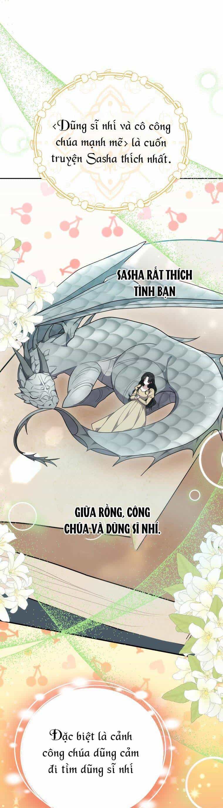 Cháu Trai Của Nam Chính Rất Thích Tôi - Chương 37 - ảnh 45