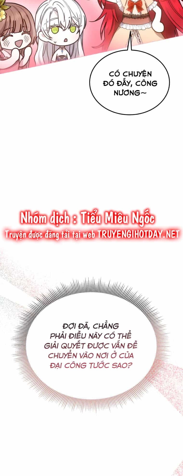 Cháu Trai Của Nam Chính Rất Thích Tôi - Chương 38 - ảnh 27