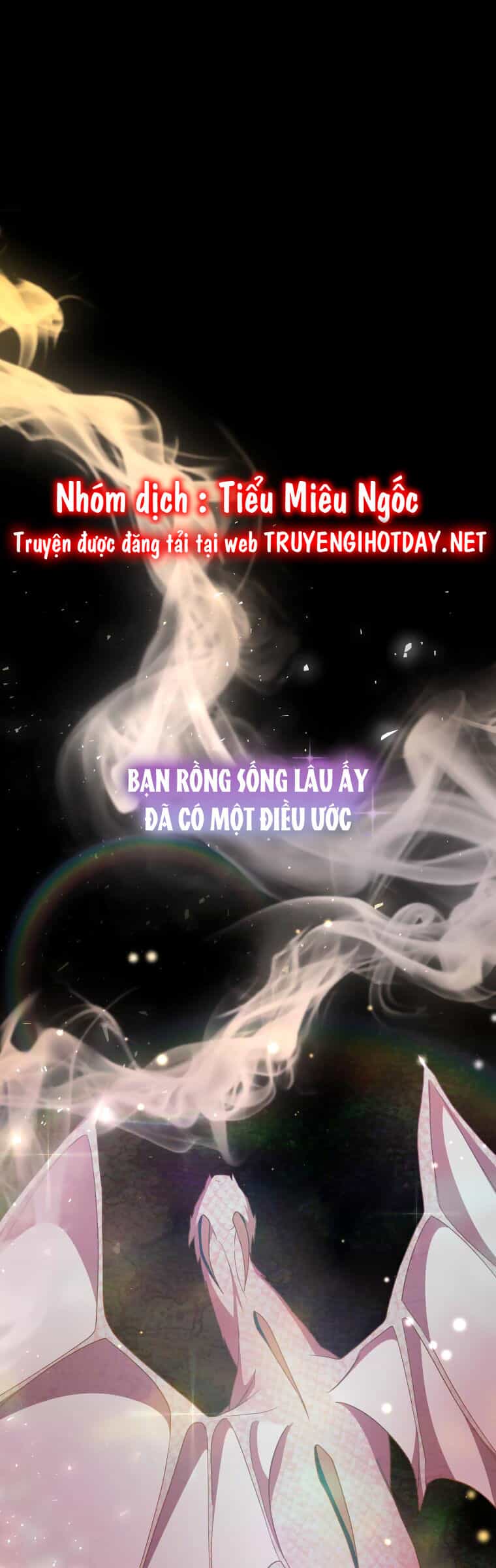 Cháu Trai Của Nam Chính Rất Thích Tôi - Chương 38 - ảnh 3