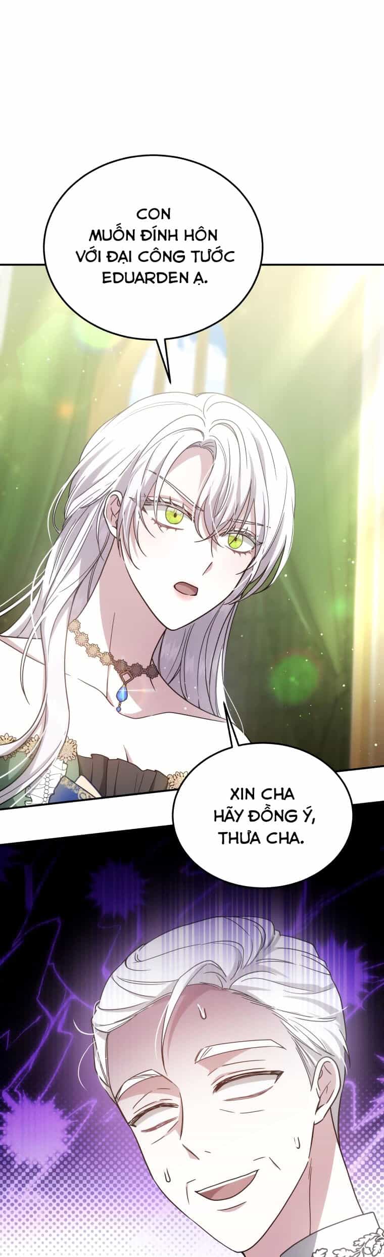 Cháu Trai Của Nam Chính Rất Thích Tôi - Chương 38 - ảnh 39