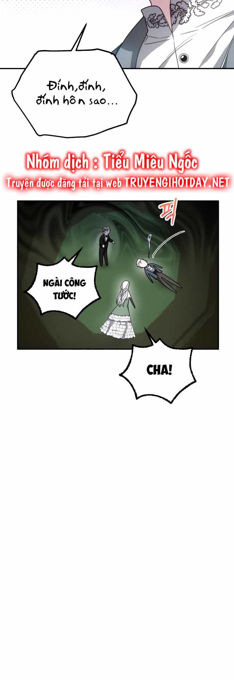 Cháu Trai Của Nam Chính Rất Thích Tôi - Chương 38 - ảnh 40