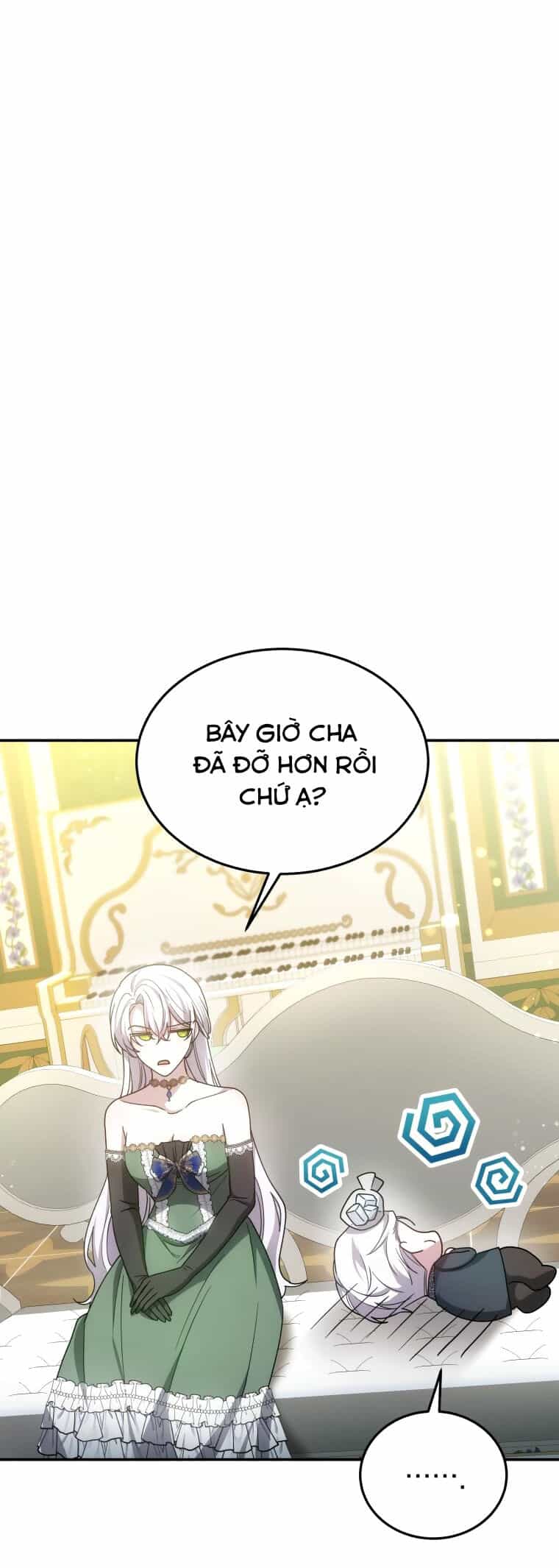 Cháu Trai Của Nam Chính Rất Thích Tôi - Chương 38 - ảnh 42