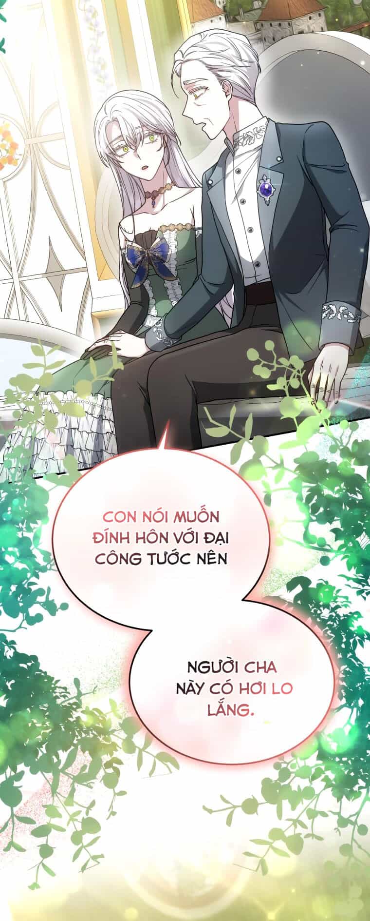 Cháu Trai Của Nam Chính Rất Thích Tôi - Chương 38 - ảnh 46