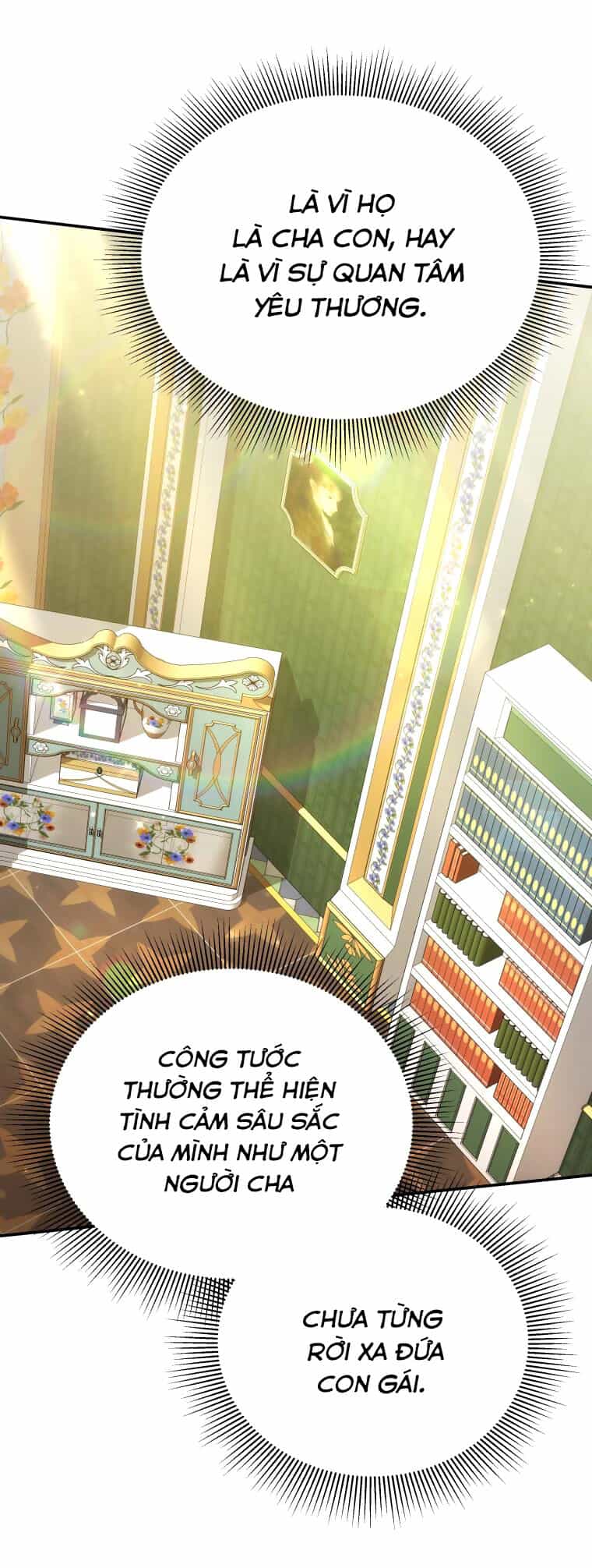 Cháu Trai Của Nam Chính Rất Thích Tôi - Chương 38 - ảnh 50