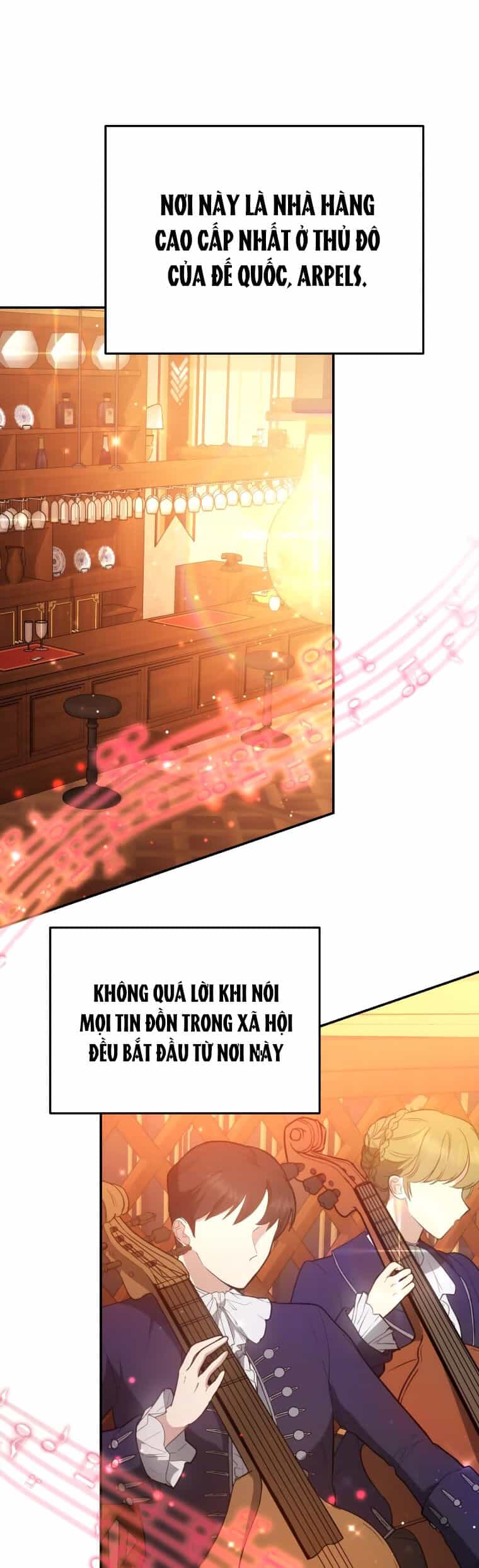 Cháu Trai Của Nam Chính Rất Thích Tôi - Chương 38 - ảnh 58