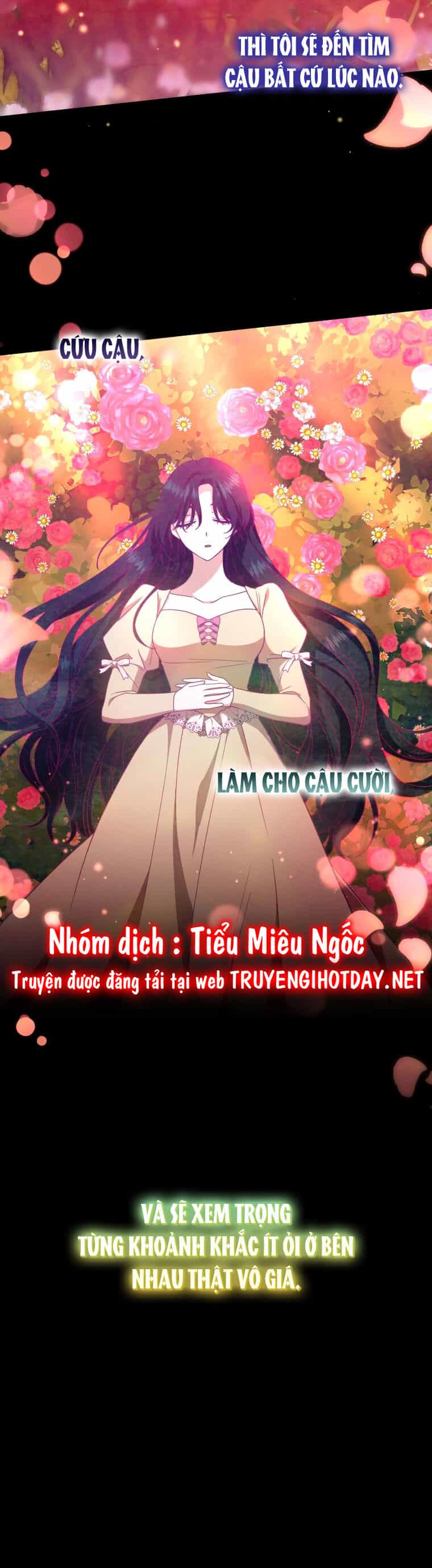 Cháu Trai Của Nam Chính Rất Thích Tôi - Chương 38 - ảnh 6