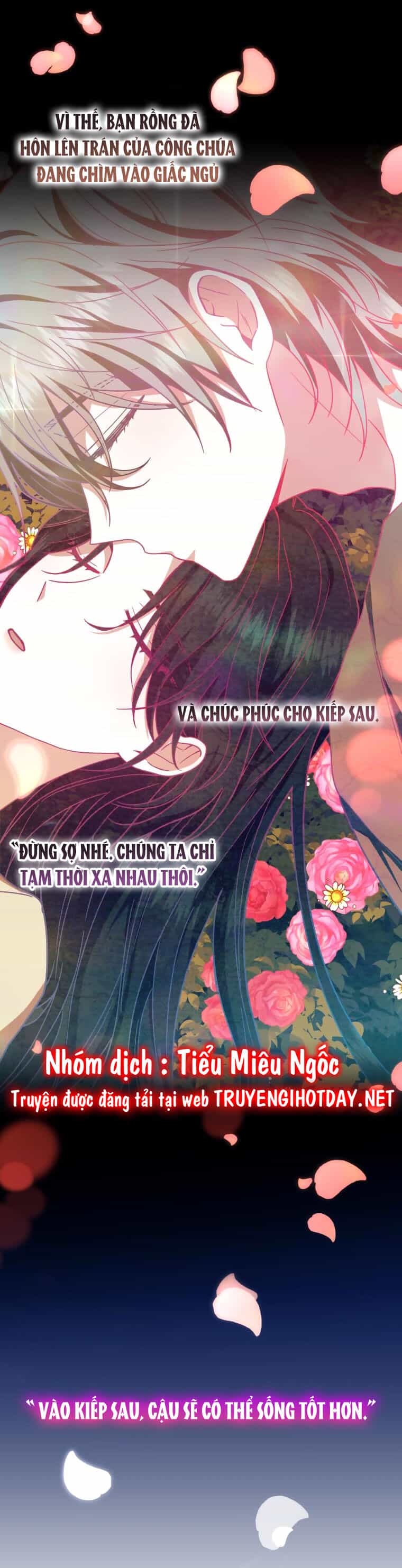 Cháu Trai Của Nam Chính Rất Thích Tôi - Chương 38 - ảnh 7