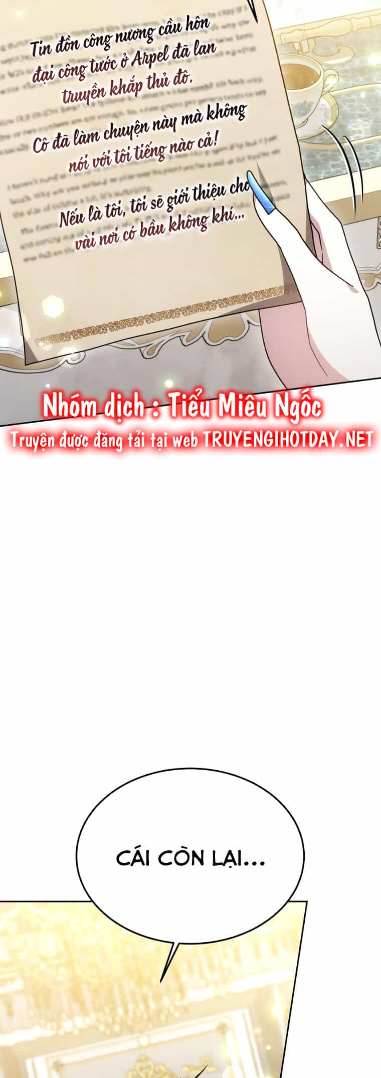 Cháu Trai Của Nam Chính Rất Thích Tôi - Chương 39 - ảnh 24