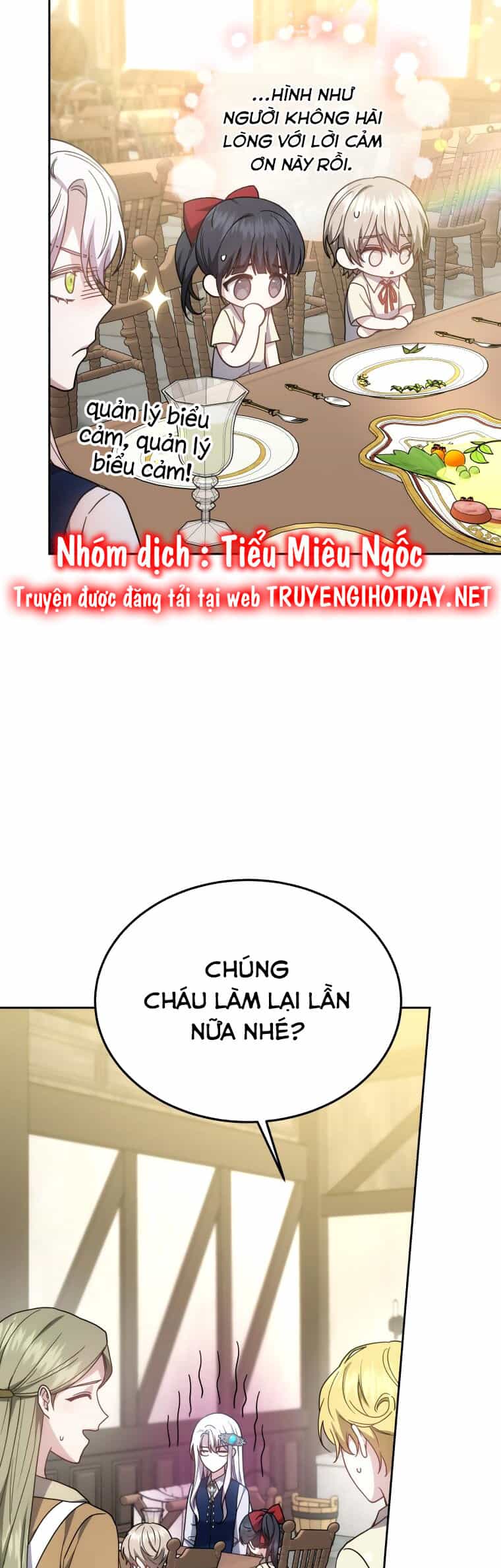 Cháu Trai Của Nam Chính Rất Thích Tôi - Chương 39 - ảnh 40