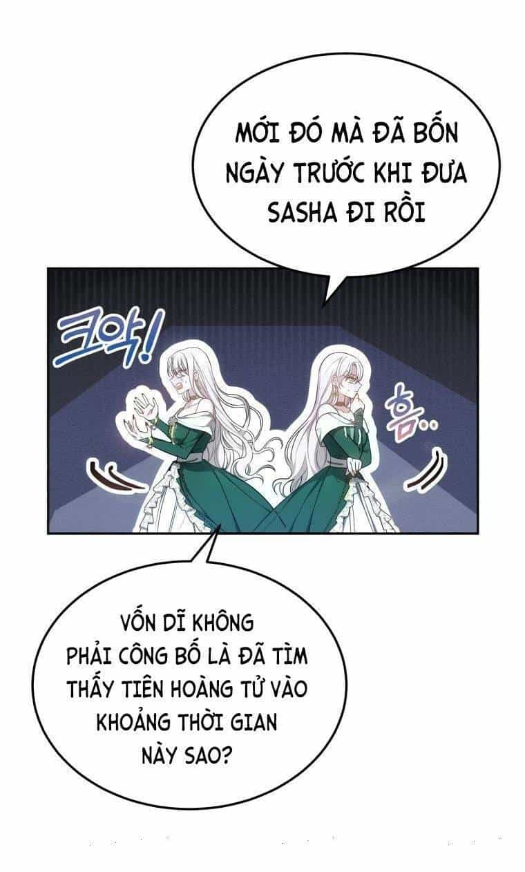Cháu Trai Của Nam Chính Rất Thích Tôi - Chương 4 - ảnh 21