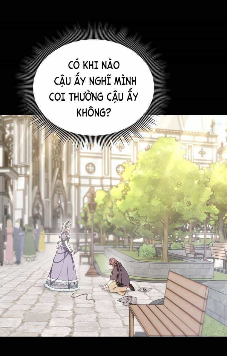 Cháu Trai Của Nam Chính Rất Thích Tôi - Chương 4 - ảnh 29