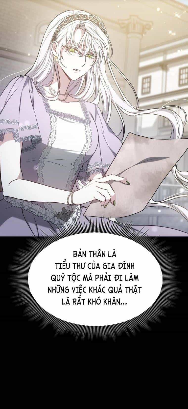 Cháu Trai Của Nam Chính Rất Thích Tôi - Chương 4 - ảnh 35