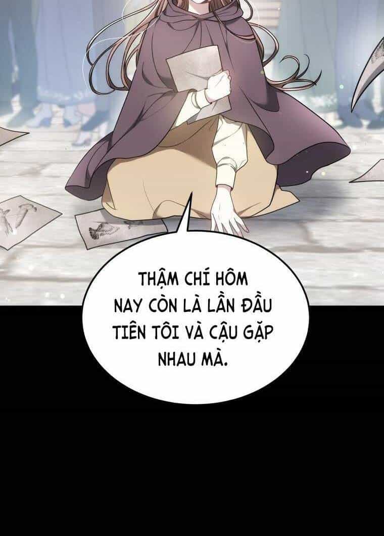 Cháu Trai Của Nam Chính Rất Thích Tôi - Chương 4 - ảnh 41