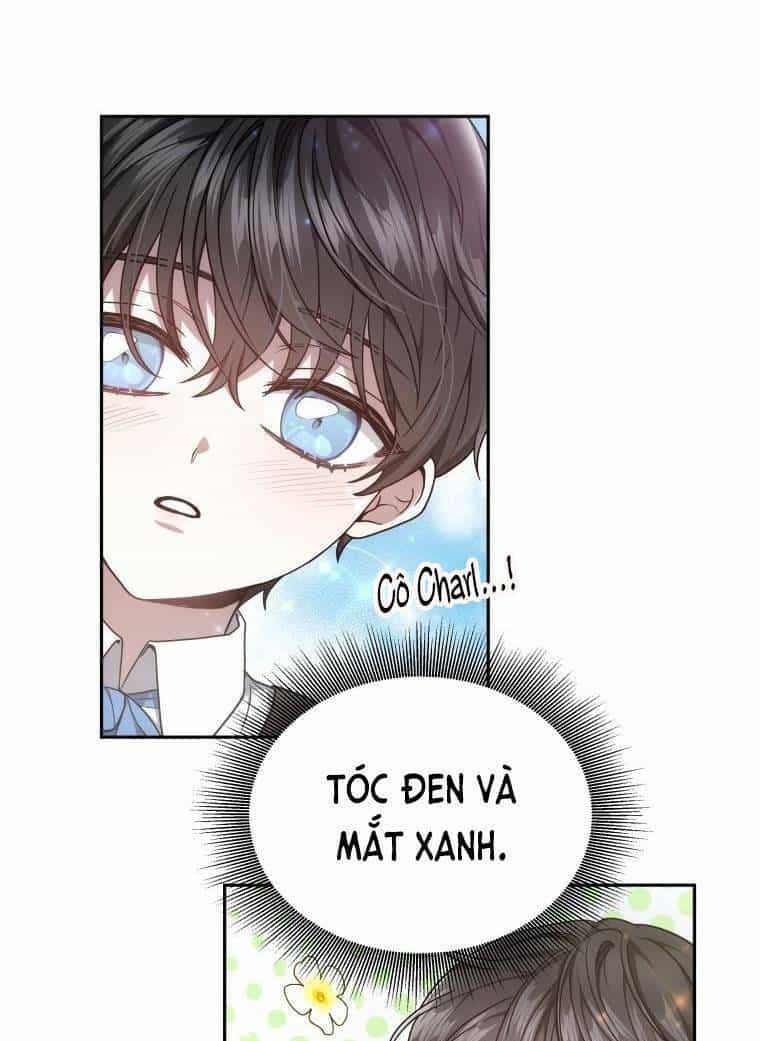 Cháu Trai Của Nam Chính Rất Thích Tôi - Chương 4 - ảnh 62