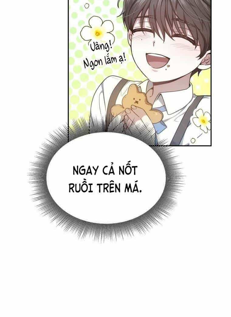 Cháu Trai Của Nam Chính Rất Thích Tôi - Chương 4 - ảnh 63