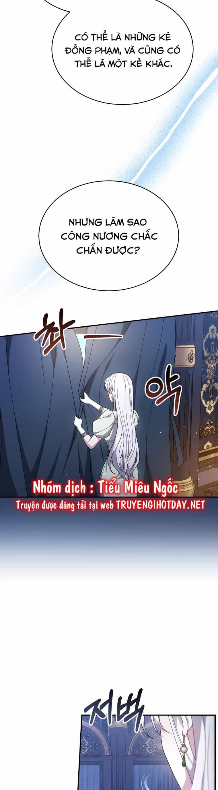 Cháu Trai Của Nam Chính Rất Thích Tôi - Chương 40 - ảnh 10