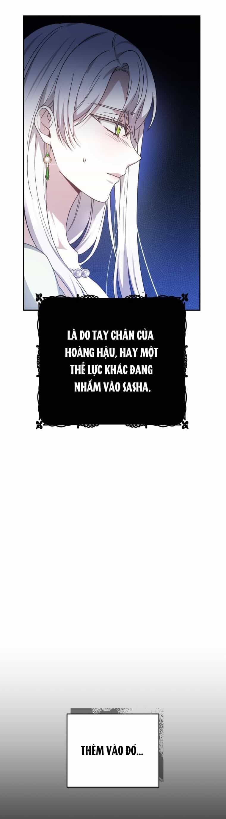 Cháu Trai Của Nam Chính Rất Thích Tôi - Chương 40 - ảnh 15